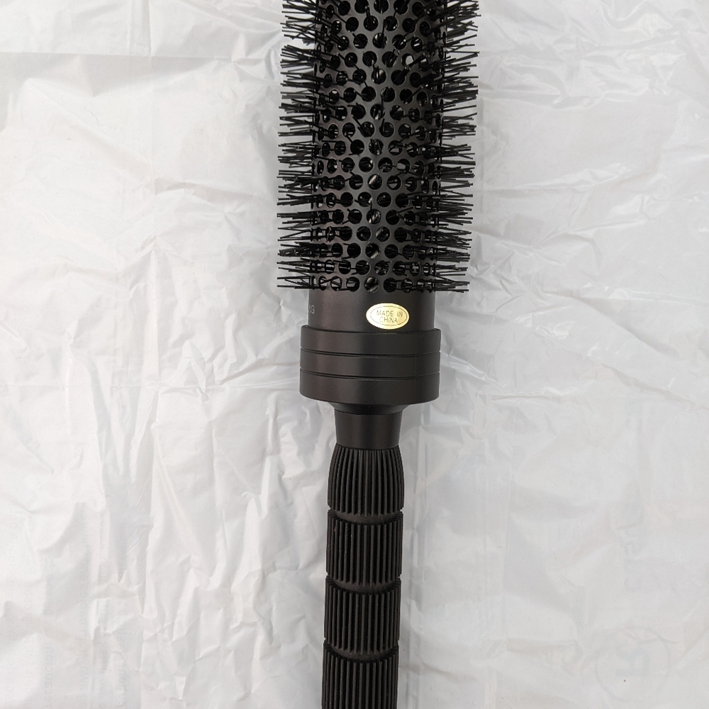 T3 round brush